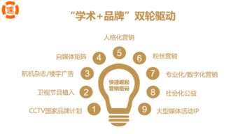 什么是整合营销策略