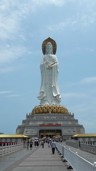 佛山南海观音现在开放了吗，佛山南海观音和西樵山观音是一个地方吗