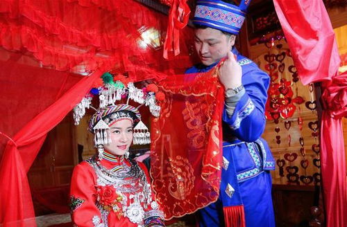 少数民族的风俗和特色是什么？