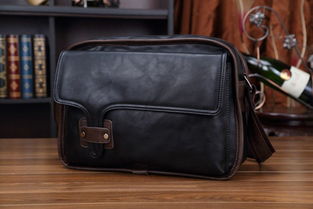 品牌男包有哪些？大品牌的