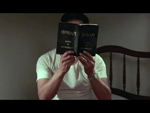 隐身术口诀(真),隐身术3秒学会