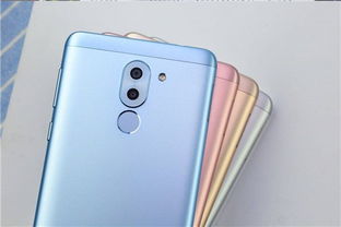 华为荣耀6x型号是什么