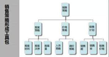 低积极的价格战略,设计价格战略