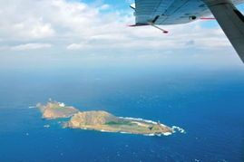 最新消息钓鱼岛