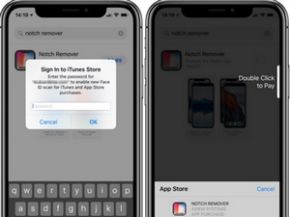 faceid 坏了,faceid 口罩