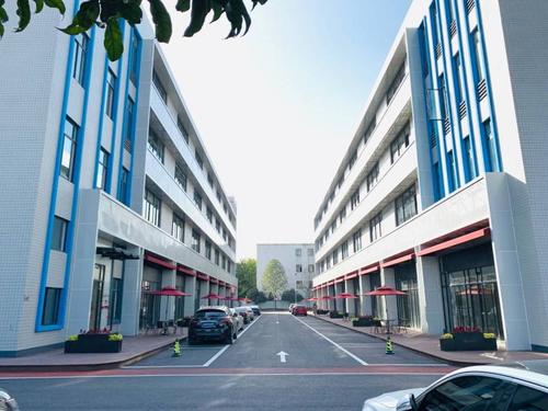 各地有哪些做的不错的众创空间/创业园区