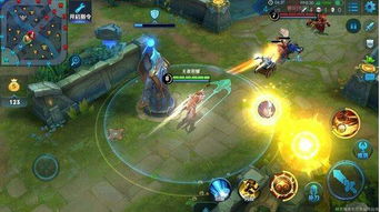 孙悟空技能顺序怎么连招