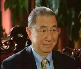 丁肇中生平简介是怎样的？