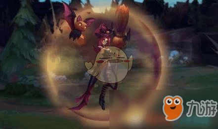 lol万圣节皮肤多少钱 万圣节皮肤价格详解