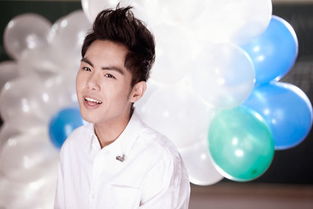 孙子涵的个人资料