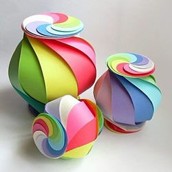 灯笼简单手工制作幼儿园