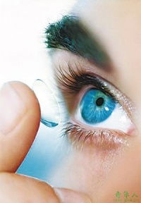 隐形眼镜什么牌子比较好？