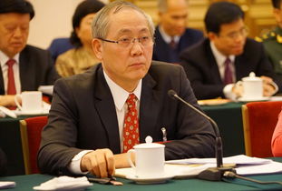 北京人民大学校长是谁啊