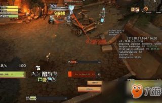 魔兽世界 7.0 什么叫大秘境