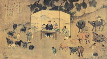 孔子是一位什么家