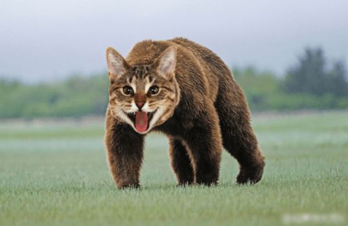 熊猫是熊科还是猫科