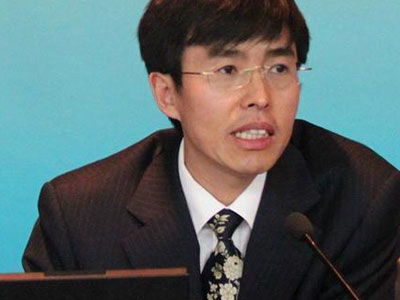 谢作诗的奇葩言论