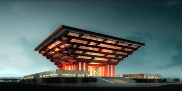 2022年上海世博会时间,2021年上海世博会