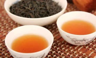 中国十大茶叶排名