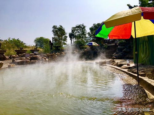 泡温泉需要带什么吗?