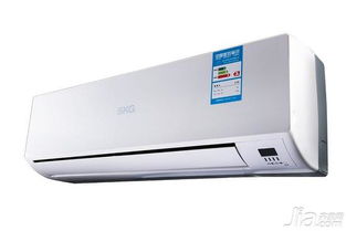 空调什么牌子质量好 十大空调质量排名对比