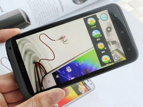 超长待机智能手机那个好？