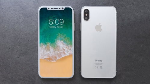 iphonex尺寸是多大？