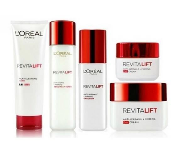 巴黎欧莱雅是适合多大年纪的人使用