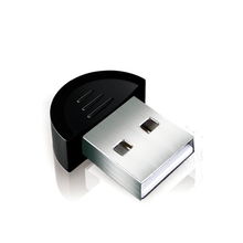 bluetooth USB Dongle（蓝牙适配器）怎么用？