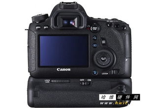 佳能D550相机和佳能D600相机有什么区别