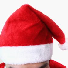 圣诞帽的由来到底是什么?