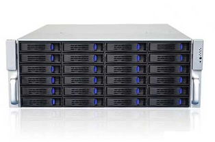 企业内部有哪些服务器？