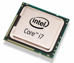 英特尔i7处理器的各个型号有哪些？
