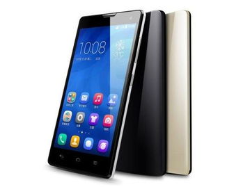 华为荣耀3尺寸多大？