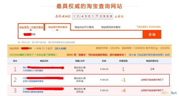 淘宝隐形降权查询怎么查？被淘宝隐形降权后怎么办