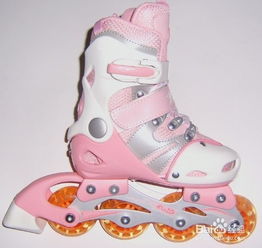 什么品牌的轮滑鞋好