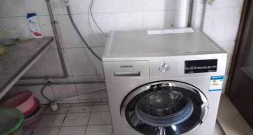 海尔洗衣机出现e2怎么解决