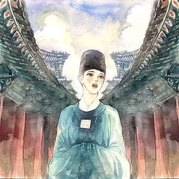 谁有云画的月光小说或漫画？