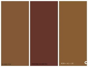 中性颜色有哪些？？