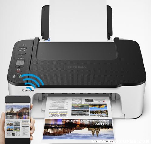 苹果手机连接普通打印机