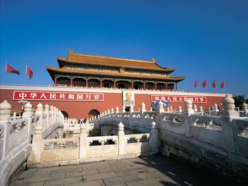 北京都有哪些名胜古迹