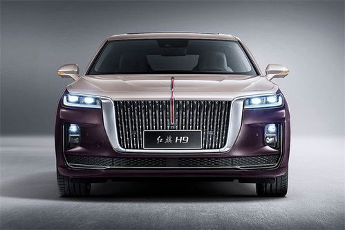 中国的国产车都有哪些品牌？