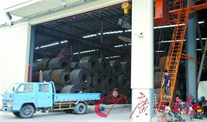 钢铁物流的未来趋势？