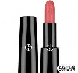 口红哪个牌子好，口红十大品牌排名什么牌子好