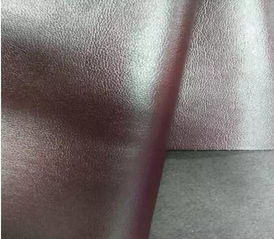 超纤皮是怎么做的