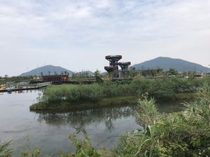 珠海市十大旅游景点