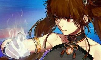 DNF女气功现在如何？