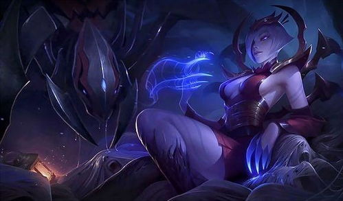 lol泰隆ssw和腥红之月哪个好看？