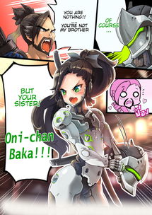 守望先锋官方漫画哪里可以看？