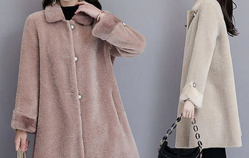 颗粒羊毛是皮毛一体吗